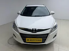 Luxgen SUV