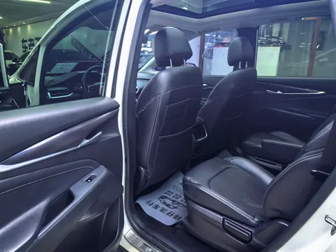 Maxus G50