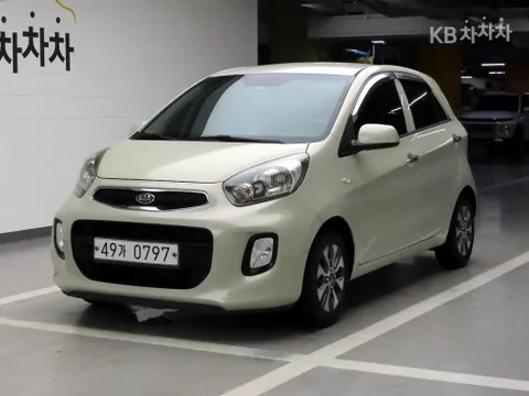 Kia Picanto (Morning)