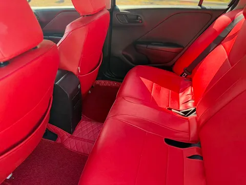 Honda Gienia