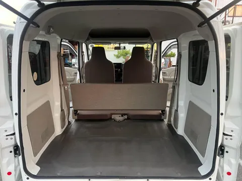 Nissan Clipper