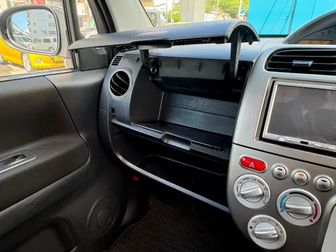 Mitsubishi Toppo