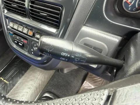 Subaru Pleo