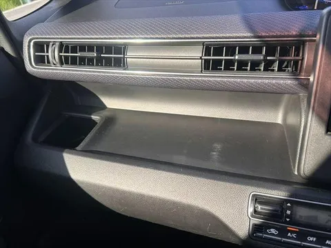 Mazda Flair