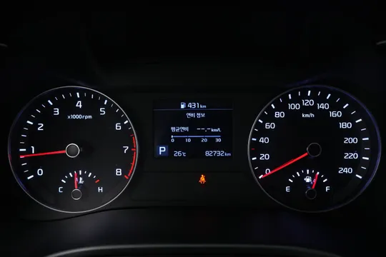 Kia Cerato (K3)