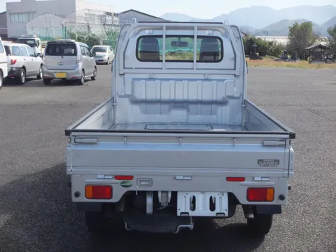 Suzuki Carry Track
