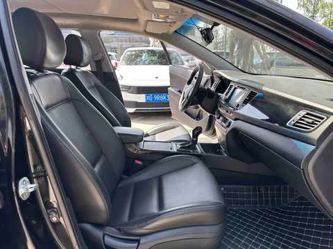 Hyundai Mistra