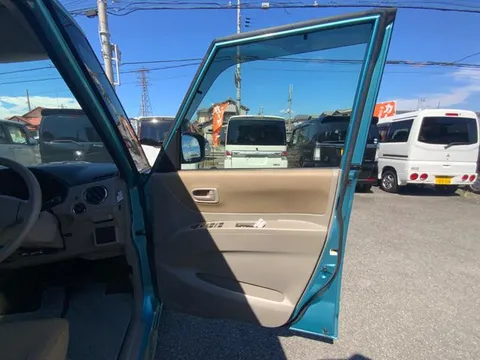 Suzuki Palette