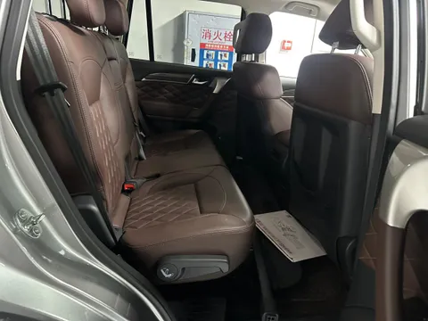 Haval H9