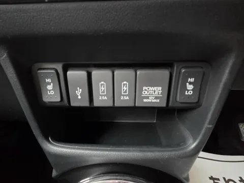 Honda N-BOX Slash
