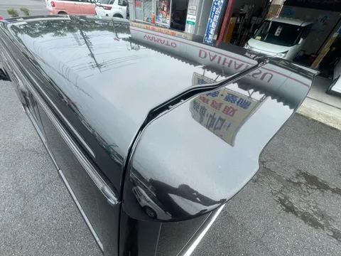 Daihatsu Atrai Wagon