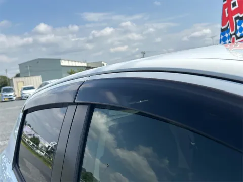 Toyota Yaris (Vitz)