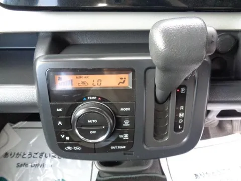 Suzuki MR Wagon