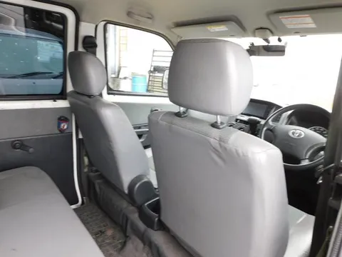 Toyota TownAce Van