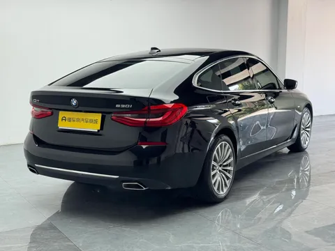 BMW Gran Turismo