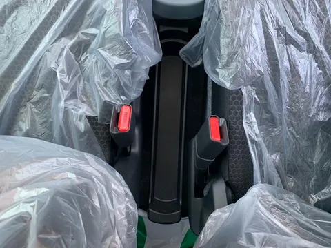 Suzuki Spacia Base