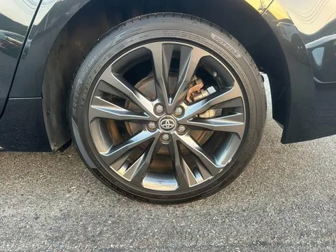 Toyota Corolla Touring