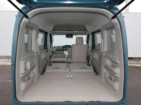Nissan Clipper Rio