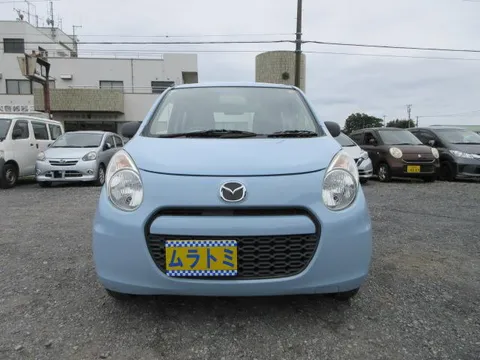 Mazda Carol Eco