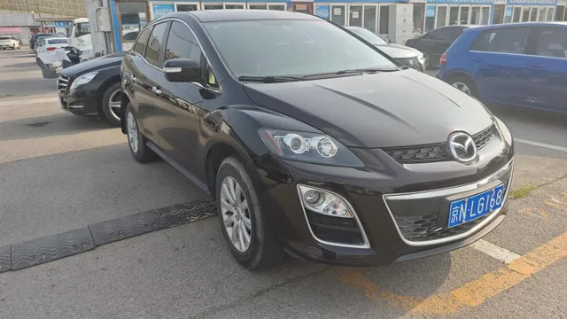 Mazda CX-7