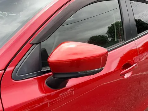 Mazda Mazda2 (Demio)
