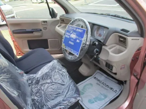 Honda Life