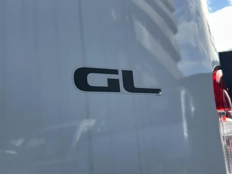 Toyota TownAce Van