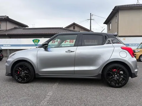 Suzuki Swift Sport