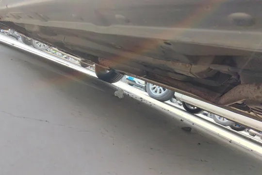 Baojun 310W