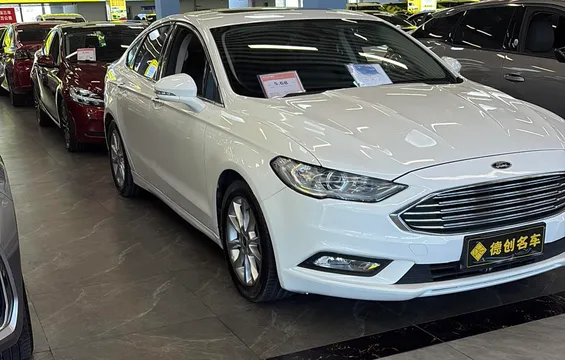 Ford