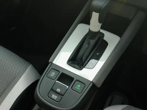 Honda Jazz (Fit)