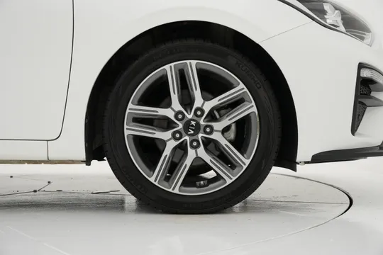 Kia Cerato (K3)