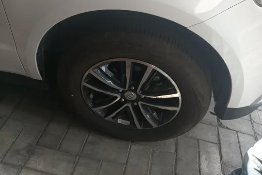 Geely