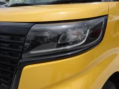 Suzuki Spacia Base