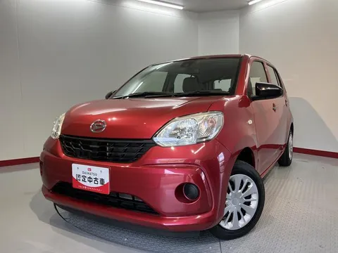 Daihatsu Boon