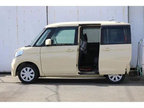 Mazda Flair Wagon