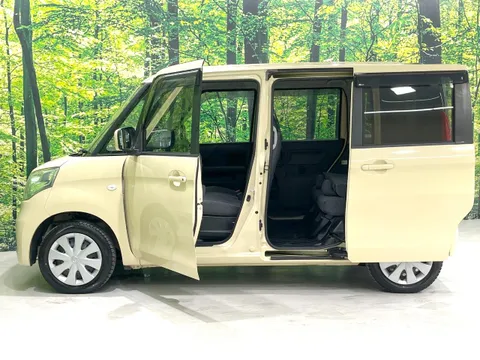 Mazda Flair Wagon