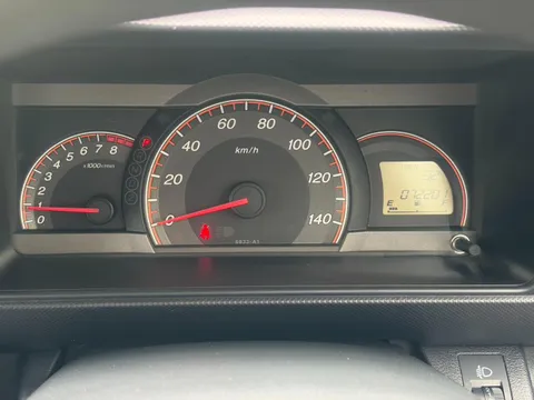 Honda Zest
