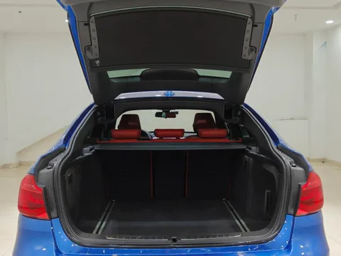 BMW Gran Turismo