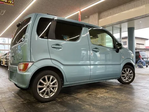 Mazda Flair