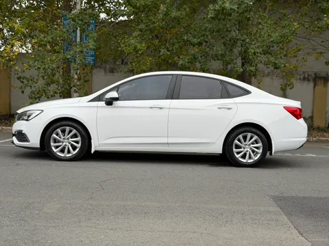 Buick Verano