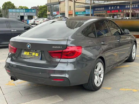 BMW Gran Turismo