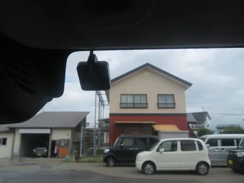 Mazda Scrum
