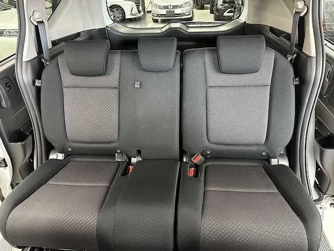 Honda Freed Plus