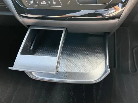 Mitsubishi eK X