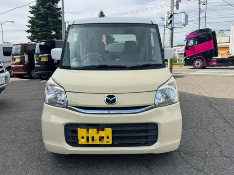 Mazda Flair Wagon