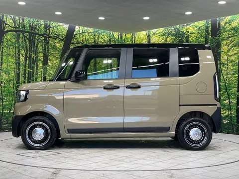Honda N-BOX Joy