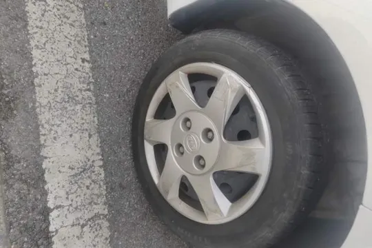BYD F0