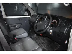 Toyota TownAce Van
