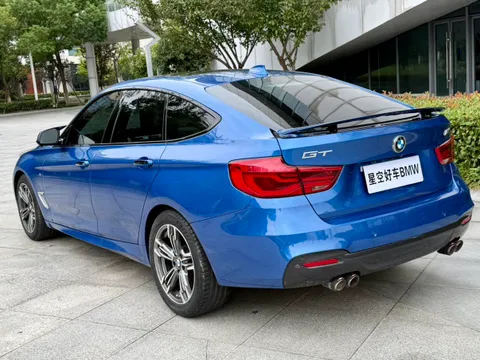 BMW Gran Turismo